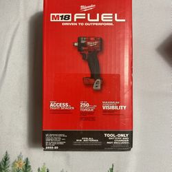 Milwaukee 2855–20