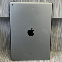 iPad 9th Generation 