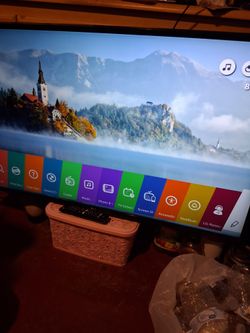 Television LG $40 dolares