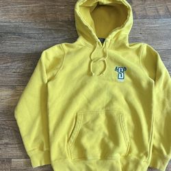 Stussy hoodie size xs
