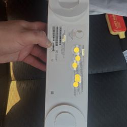 Apple Watch Gold Cellluar/wifi 