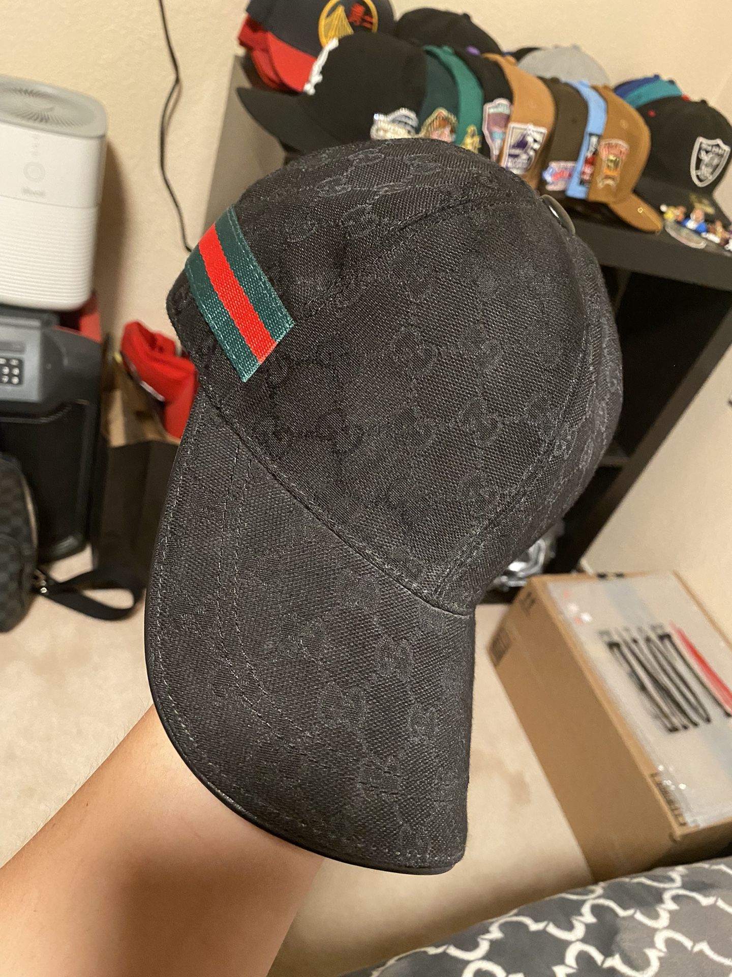Gucci Hat