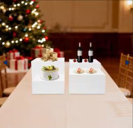 Party display stands