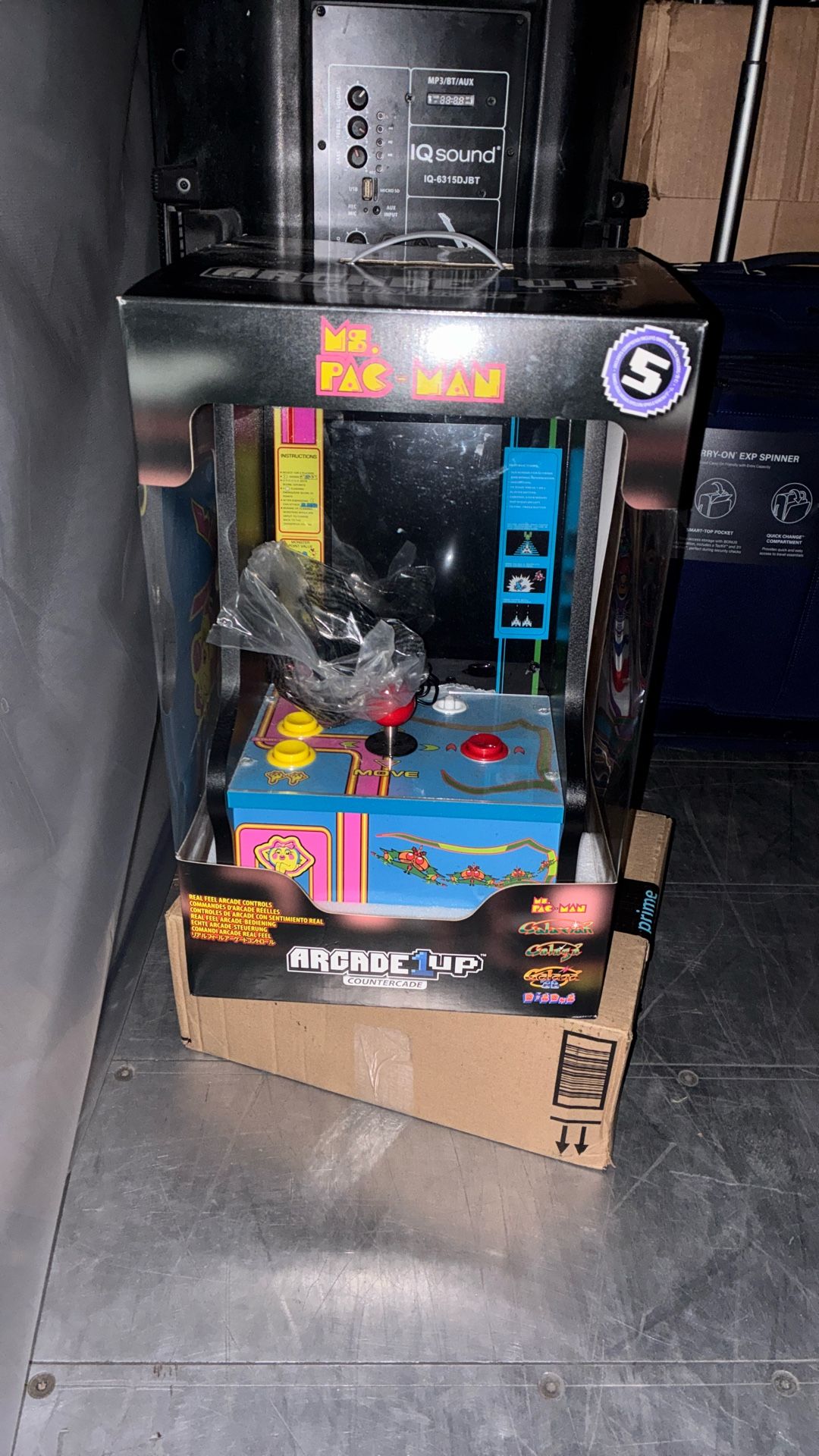 Pac-Man Game