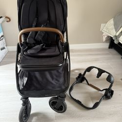 Nuna TRIV Next Stroller