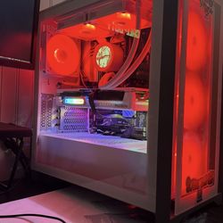 Gaming Pc Like New
