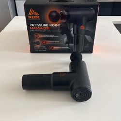 Pressure Point Massager 