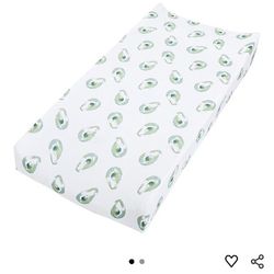 Changing Pad Cover