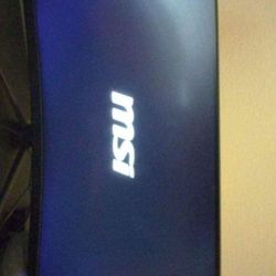 msi monitor 170 hz