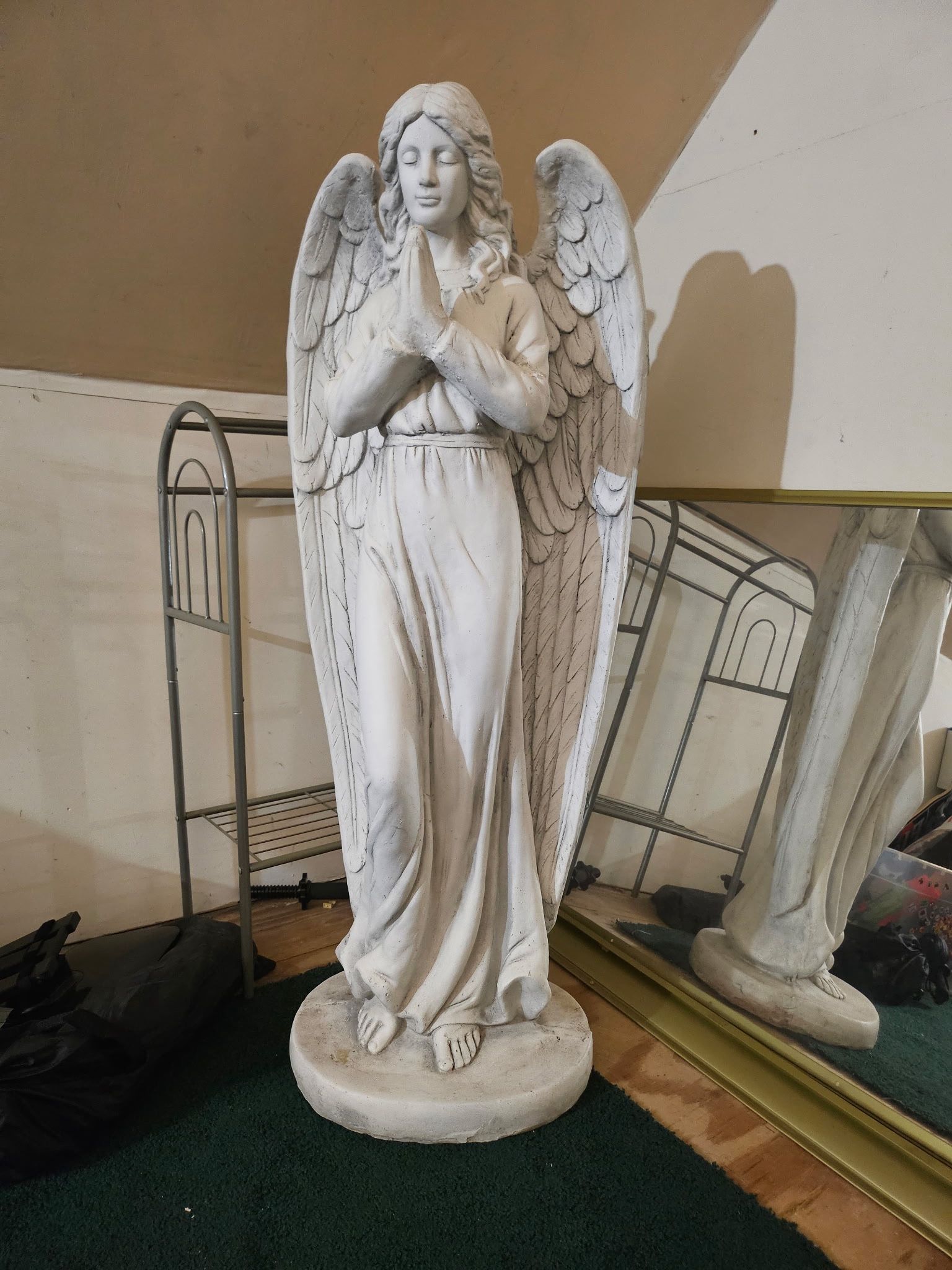 Angel Statue