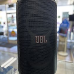 🔊🔥 JBL PARTYBOX CLUB 120 – Powerful Portable Party Speaker 🎶