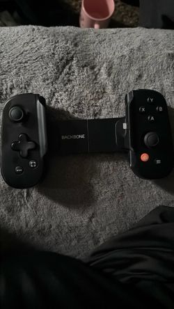 Backbone (PS4 Controller On The Go)