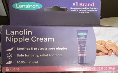 Nipple Cream