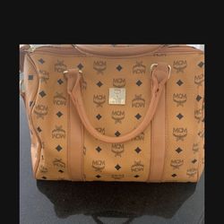 Luxury handbag