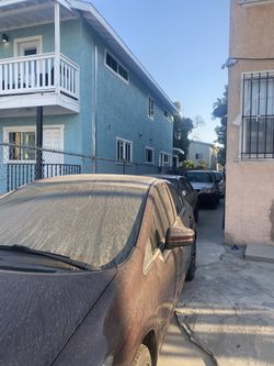 Parking Near BMO Stadium
