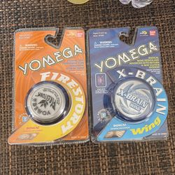Yo mega Original Yo-yos