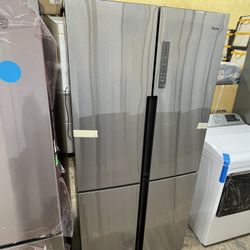 Haier 4 Door Refrigerator 