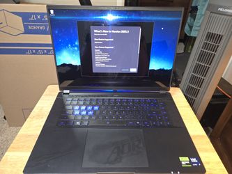 Gigabyte AORUS MASTER AM6H RTX5080