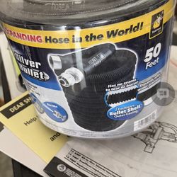 Pocket Holes 50 Feet