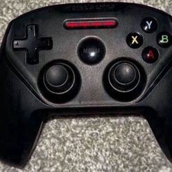 SteelSeries Nimbus+ Gaming Controller