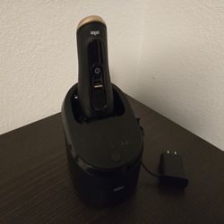 Braun Series 9 Sport+ Electric Shaver