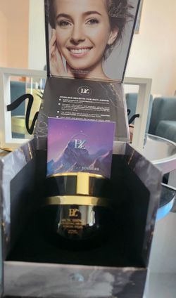 BZ Below Zero Arctic Essence Anti-Aging Cream