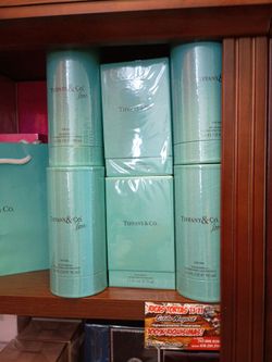 Tiffany & Co. Love For Her Eau de Parfum 90ml