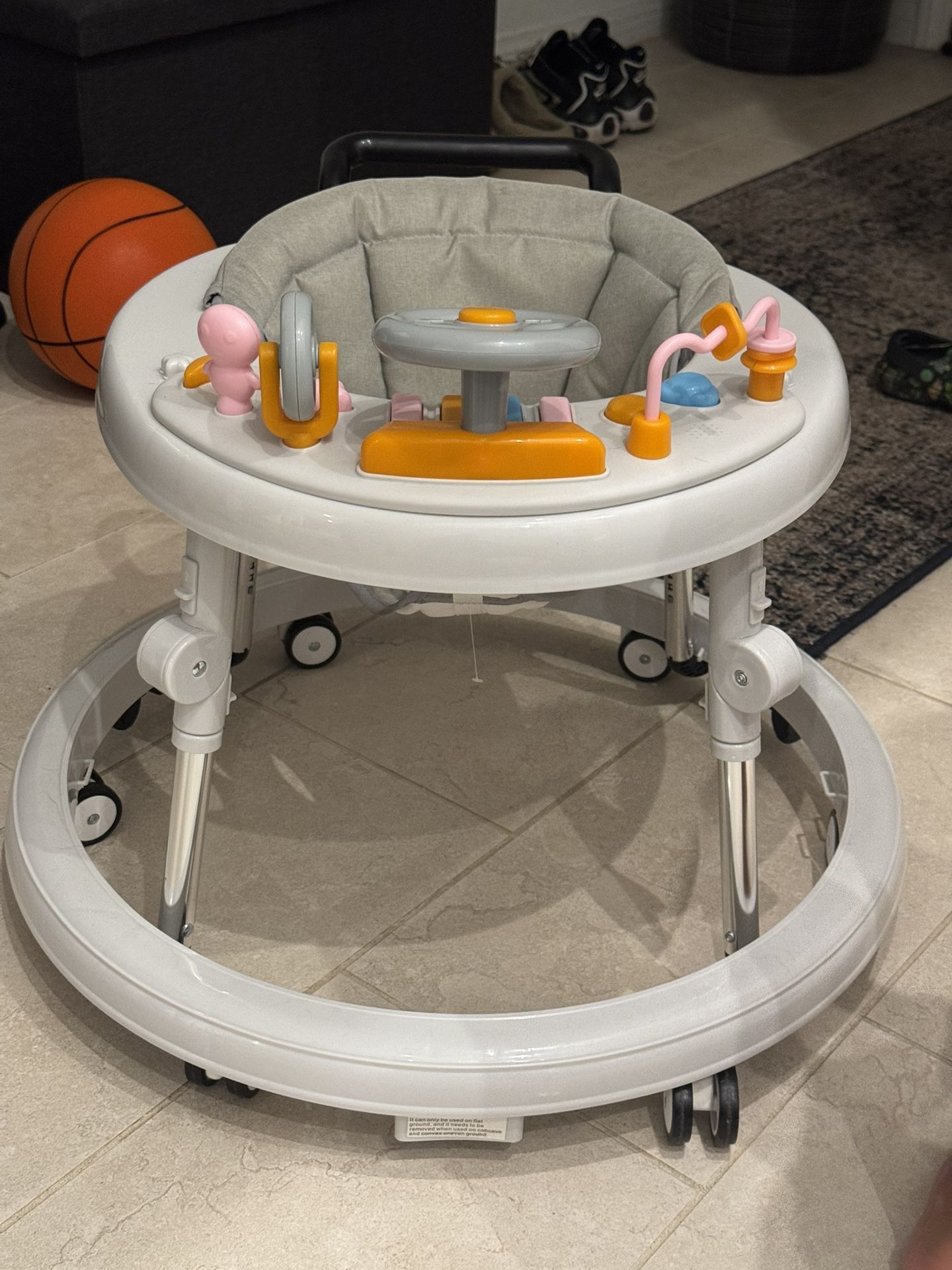 Baby Walker
