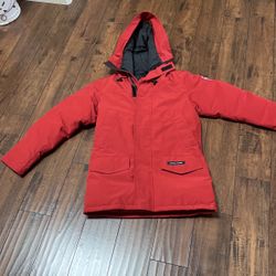 Men’s Canada Goose Langford Parka 