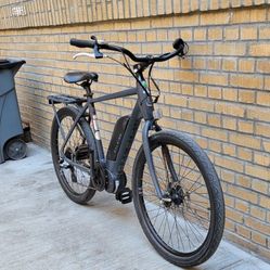 Raleigh Sprite IE Electric Bike