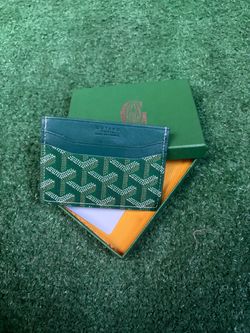 Men card holder