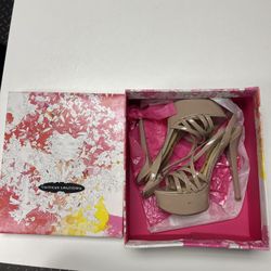 Women’s Dress Shoes 7.5