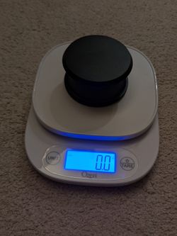 Ozeri Kitchen Scale
