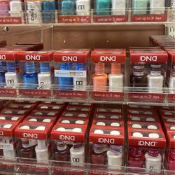 Professional Gel Polish Duo