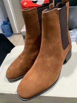 This item is unavailable Kenneth Cole Reaction Women's Salt Chelsea Booties