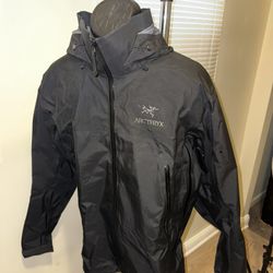 Arc'teryx Beta AR Jacket Men's Jacket