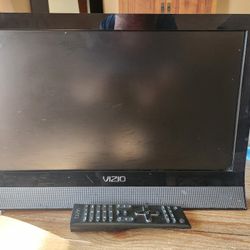 22" TVs VISIO And RCA