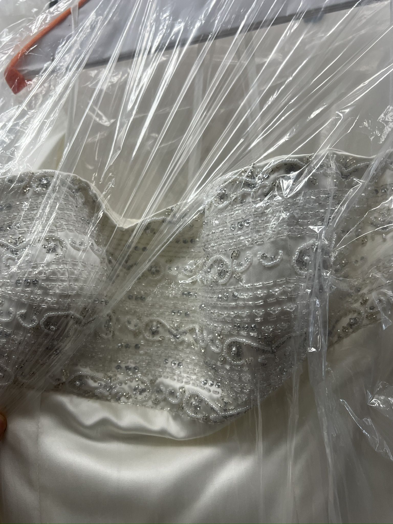 Brand New Wedding Dress
