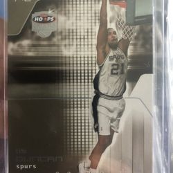 Tim Duncan