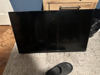 40 Inch TV