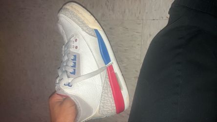 Jordan 3s Size 6.5