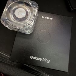 Samsung Ring Size 8