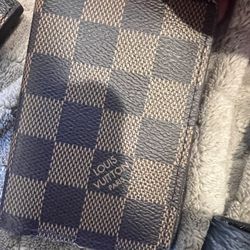 Louis Vuitton Wallet