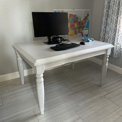 Table Or Desk