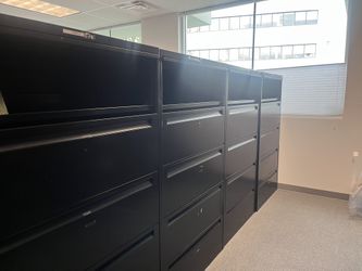 File Cabinets