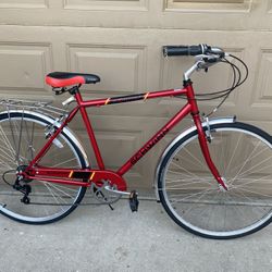 Schwinn Bike 