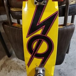 2 banana boards