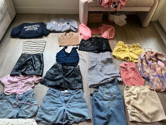Zara free people aritzia