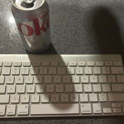 Apple mini-keyboard 