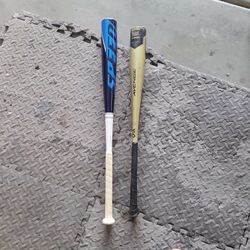 Baseball Bat For Sale